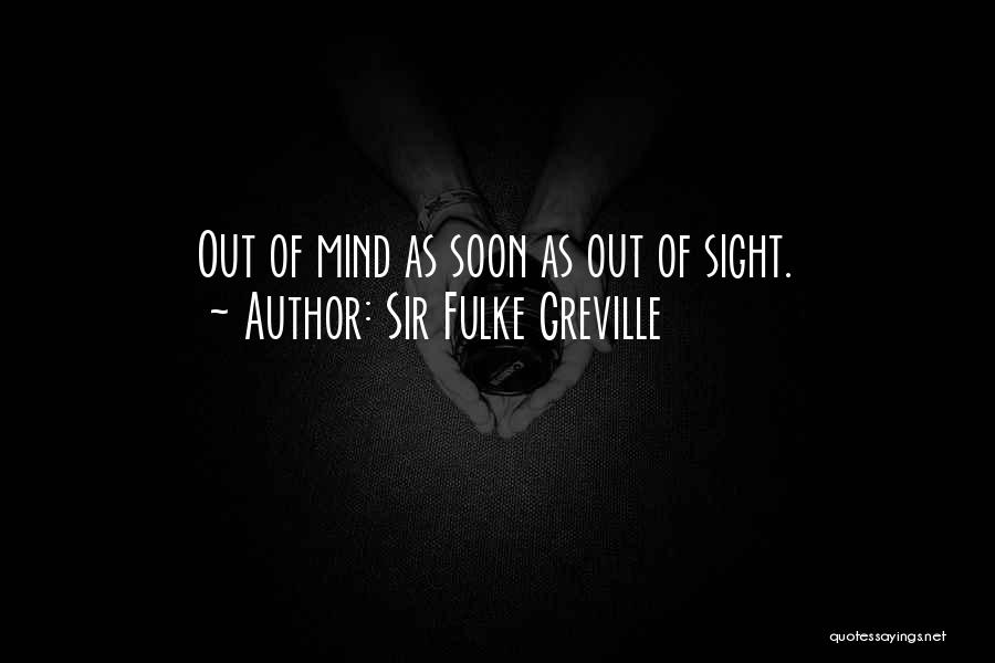 Greville Quotes By Sir Fulke Greville