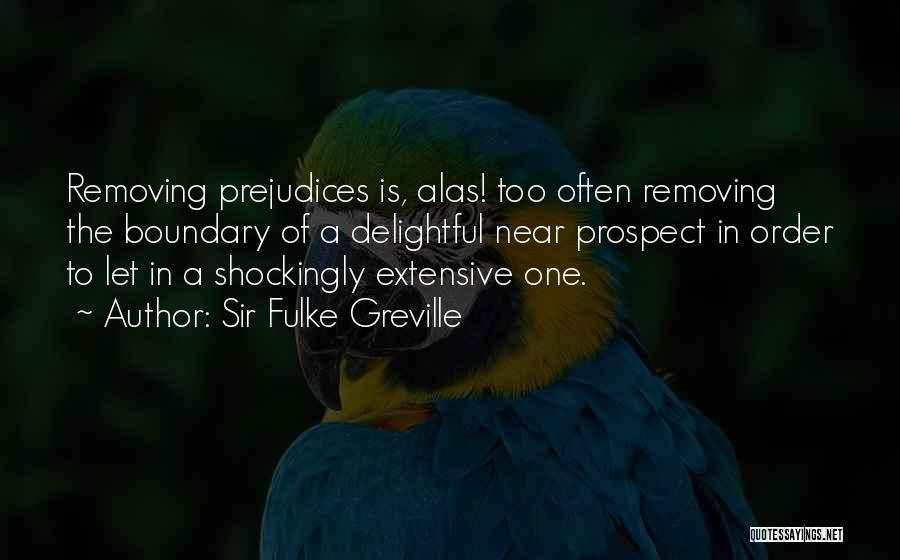 Greville Quotes By Sir Fulke Greville