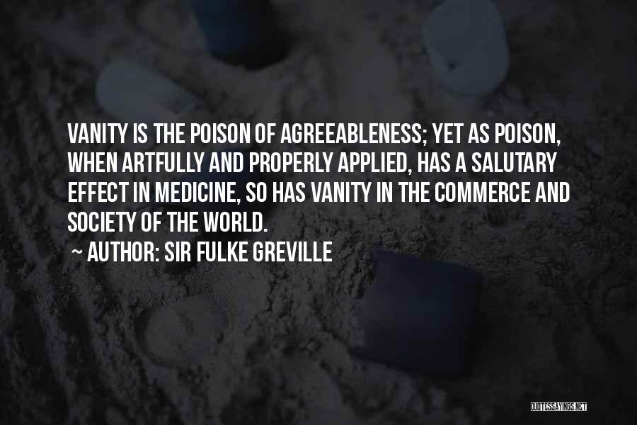 Greville Quotes By Sir Fulke Greville