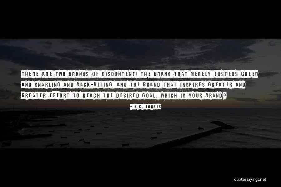 Grevimiz Quotes By B.C. Forbes Grevimiz Quotes By B.C. Forbes