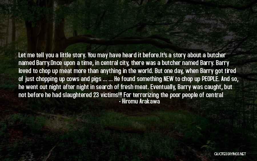 Grevindens Quotes By Hiromu Arakawa Grevindens Quotes By Hiromu Arakawa