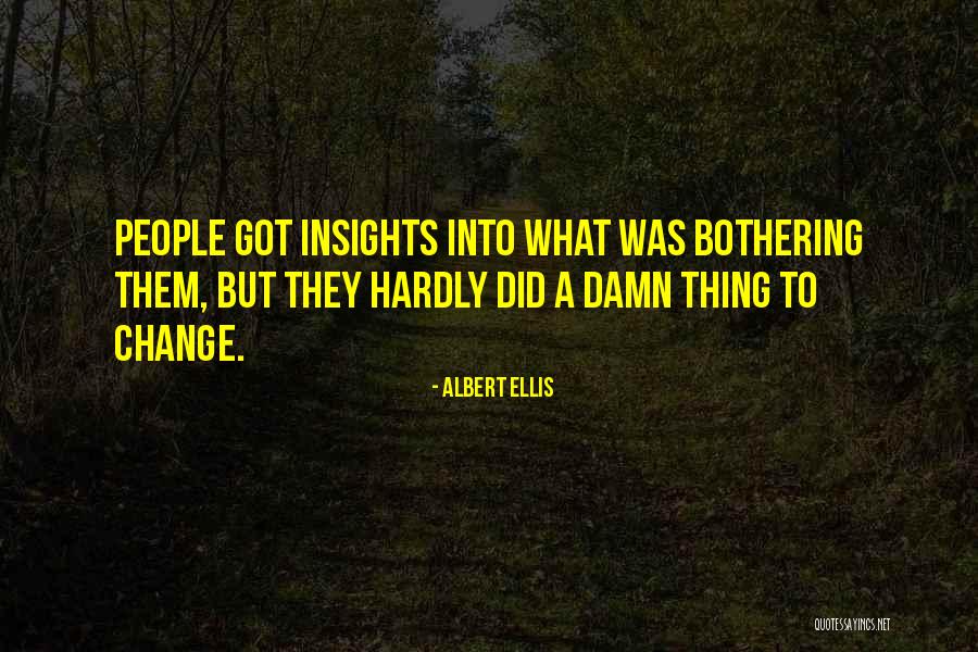 Grevlinger Quotes By Albert Ellis Grevlinger Quotes By Albert Ellis