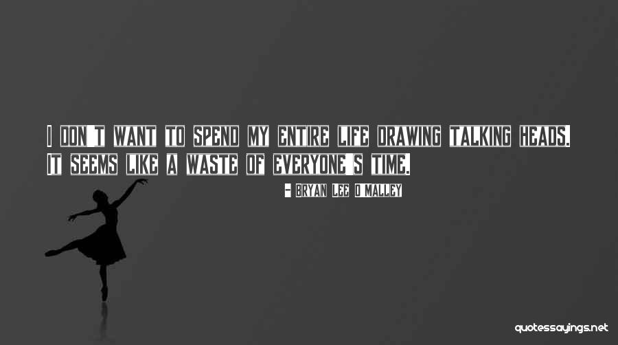 Grewal Marketing Quotes By Bryan Lee O'Malley Grewal Marketing Quotes By Bryan Lee O'Malley