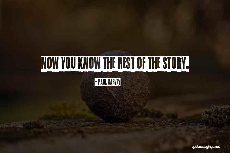 Grewal Marketing Quotes By Paul Harvey Grewal Marketing Quotes By Paul Harvey