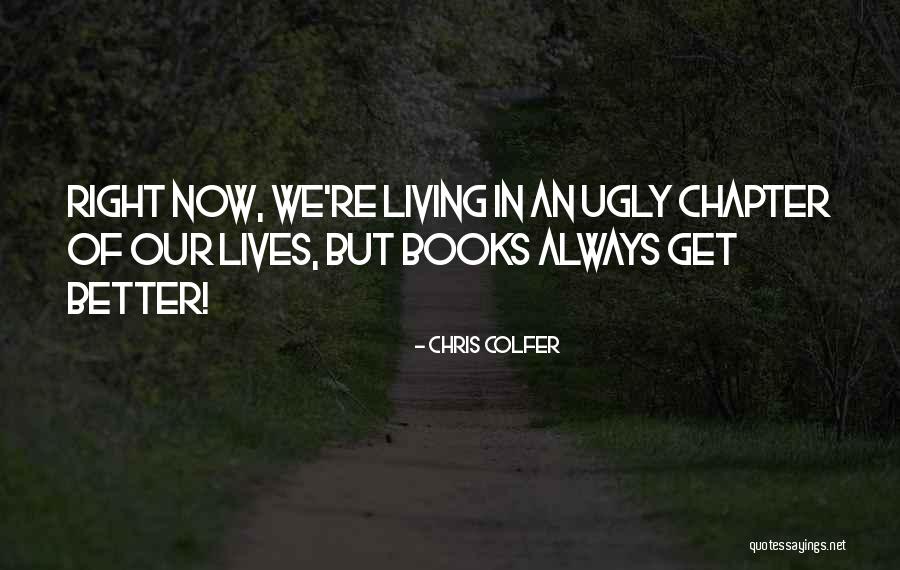 Greweling Quotes By Chris Colfer Greweling Quotes By Chris Colfer