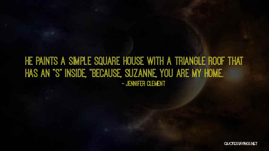 Grews Car Quotes By Jennifer Clement Grews Car Quotes By Jennifer Clement