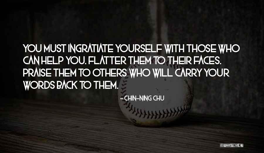 Grews Dad Quotes By Chin-Ning Chu Grews Dad Quotes By Chin-Ning Chu