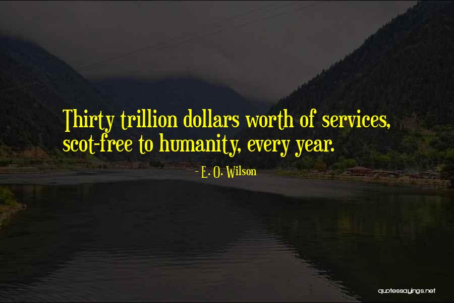 Grews Mother Quotes By E. O. Wilson Grews Mother Quotes By E. O. Wilson