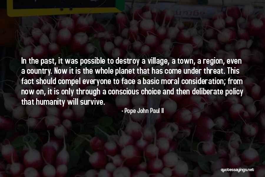 Grews Mother Quotes By Pope John Paul II Grews Mother Quotes By Pope John Paul II
