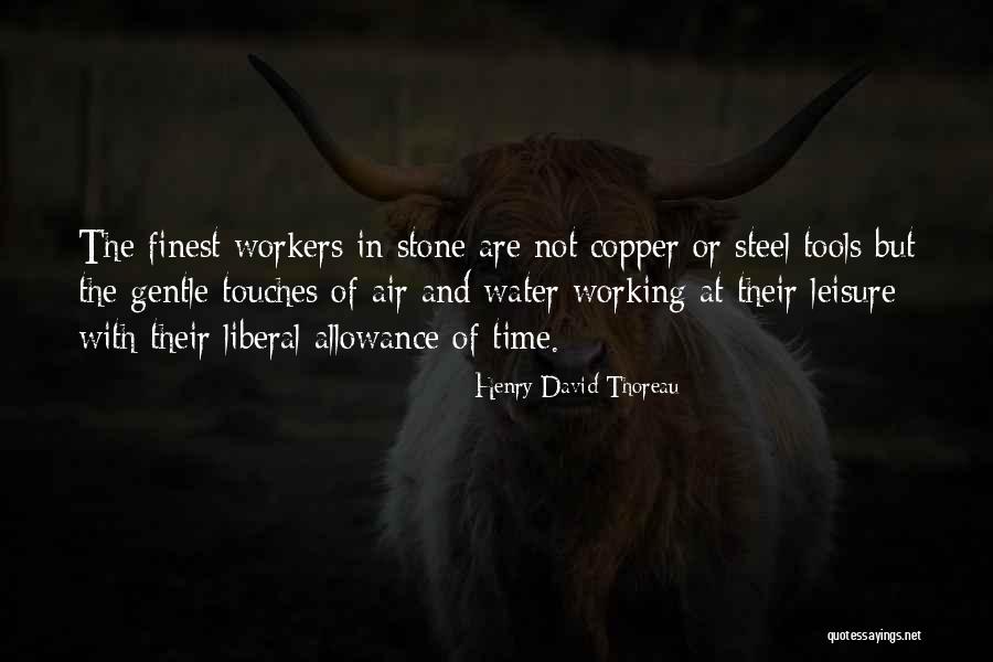 Grexit News Quotes By Henry David Thoreau Grexit News Quotes By Henry David Thoreau
