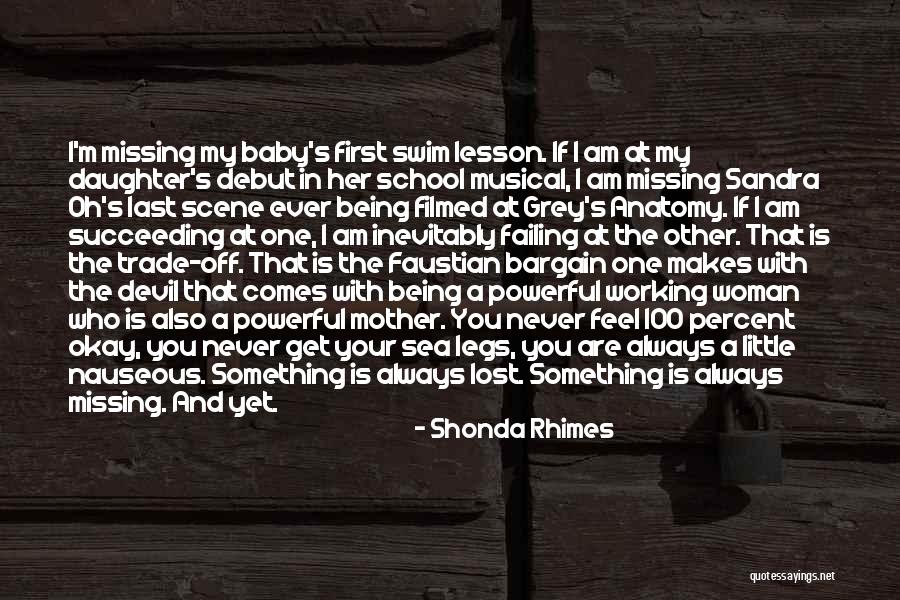 Grey Anatomy Quotes By Shonda Rhimes