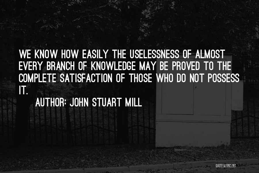 Grey Anatomy Season 9 Episode 1 Quotes By John Stuart Mill