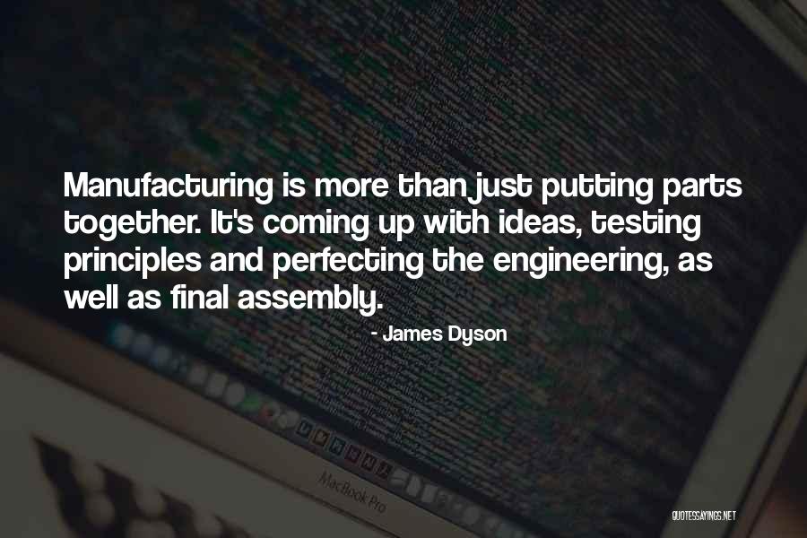 Grey Eyes Vs Blue Quotes By James Dyson Grey Eyes Vs Blue Quotes By James Dyson
