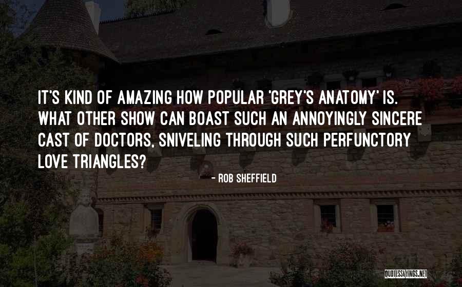 Grey Is Quotes By Rob Sheffield Grey Is Quotes By Rob Sheffield