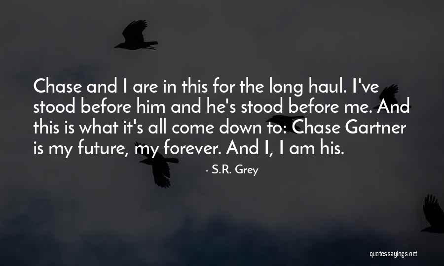 Grey Is Quotes By S.R. Grey Grey Is Quotes By S.R. Grey