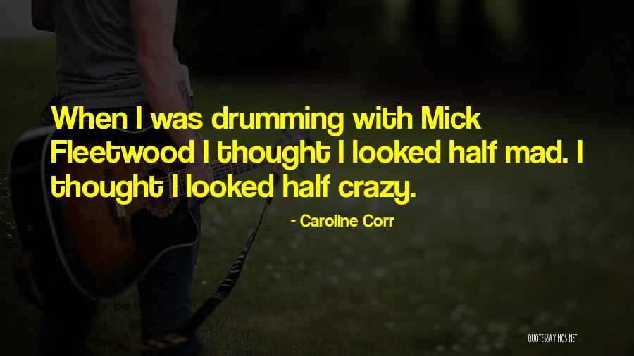 Grey Knight Quotes By Caroline Corr Grey Knight Quotes By Caroline Corr