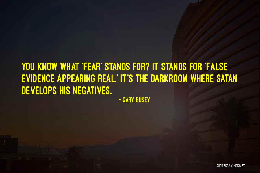 Grey Knight Quotes By Gary Busey Grey Knight Quotes By Gary Busey