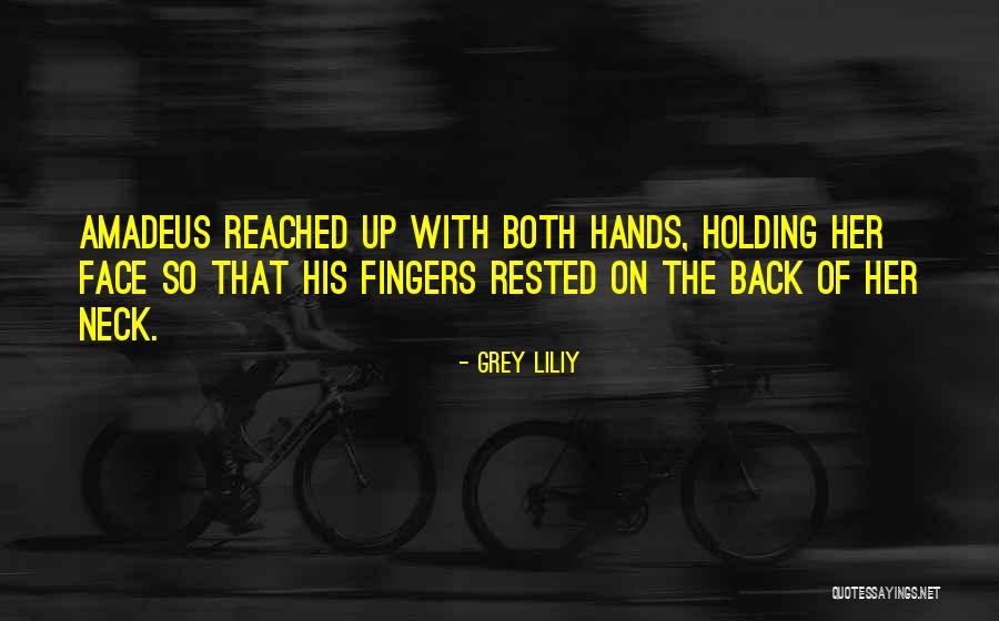 Grey Liliy Quotes 1954476 Grey Liliy Quotes 1954476