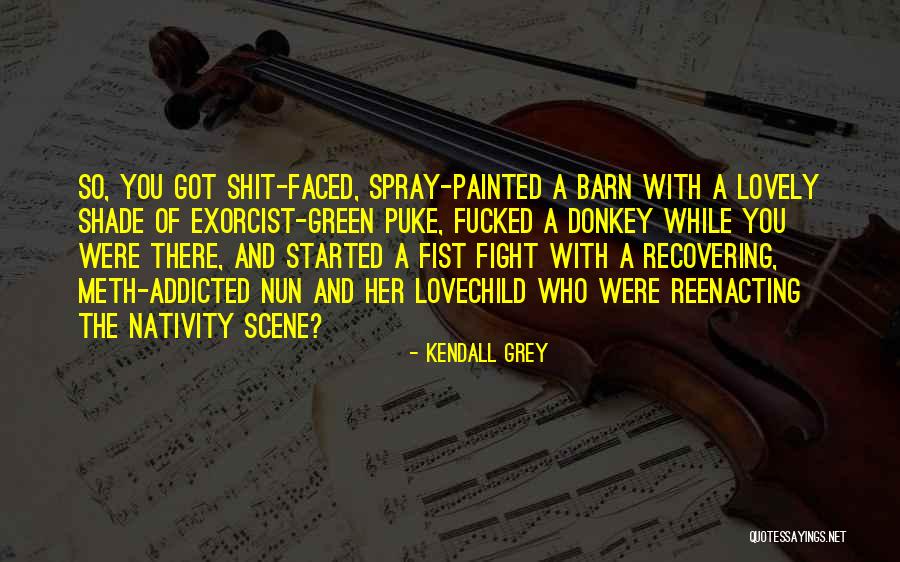 Grey Shade Quotes By Kendall Grey Grey Shade Quotes By Kendall Grey