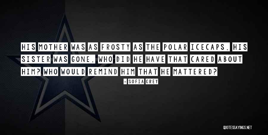 Grey Sister Quotes By Sofia Grey