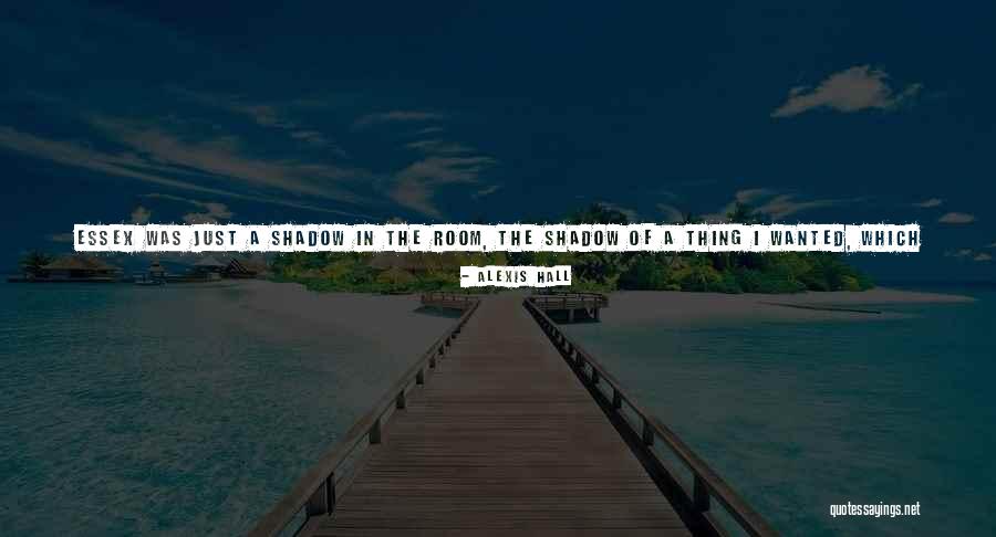 Grey Water Quotes By Alexis Hall Grey Water Quotes By Alexis Hall