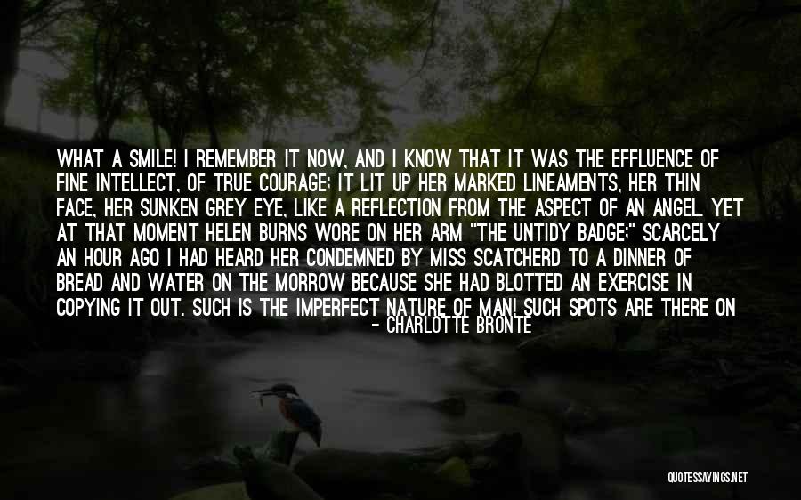 Grey Water Quotes By Charlotte Bronte Grey Water Quotes By Charlotte Bronte