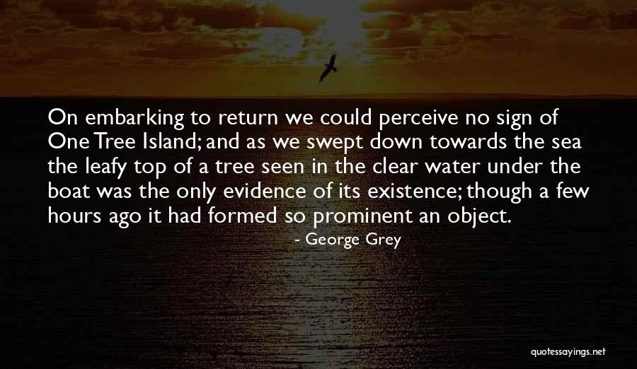 Grey Water Quotes By George Grey Grey Water Quotes By George Grey