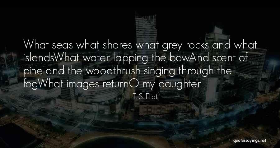 Grey Water Quotes By T. S. Eliot Grey Water Quotes By T. S. Eliot