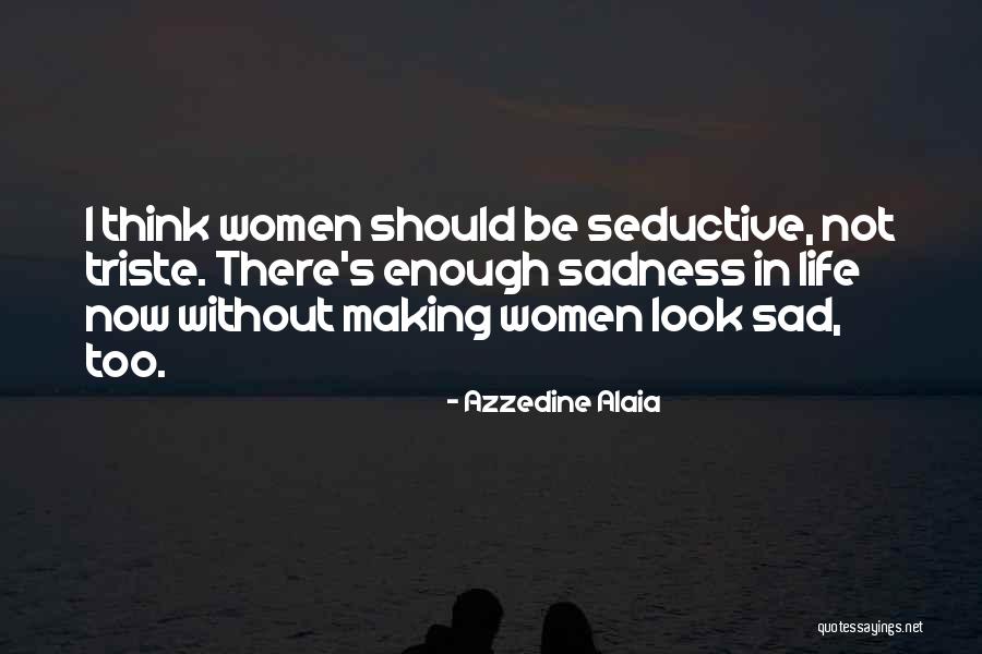 Greyback Construction Quotes By Azzedine Alaia Greyback Construction Quotes By Azzedine Alaia