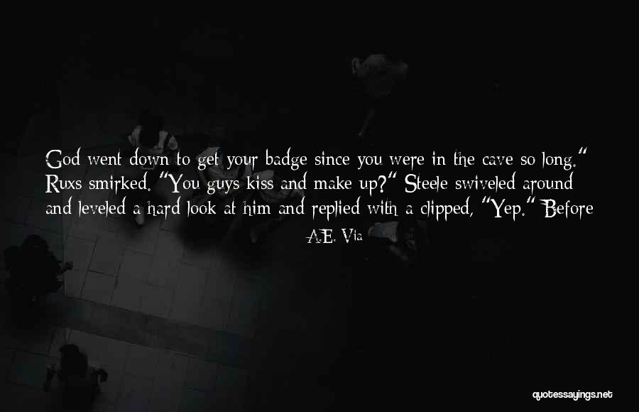 Greyback Werewolf Quotes By A.E. Via Greyback Werewolf Quotes By A.E. Via
