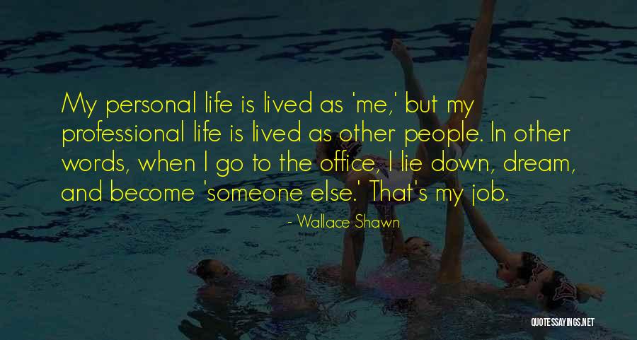 Greyback Werewolf Quotes By Wallace Shawn Greyback Werewolf Quotes By Wallace Shawn