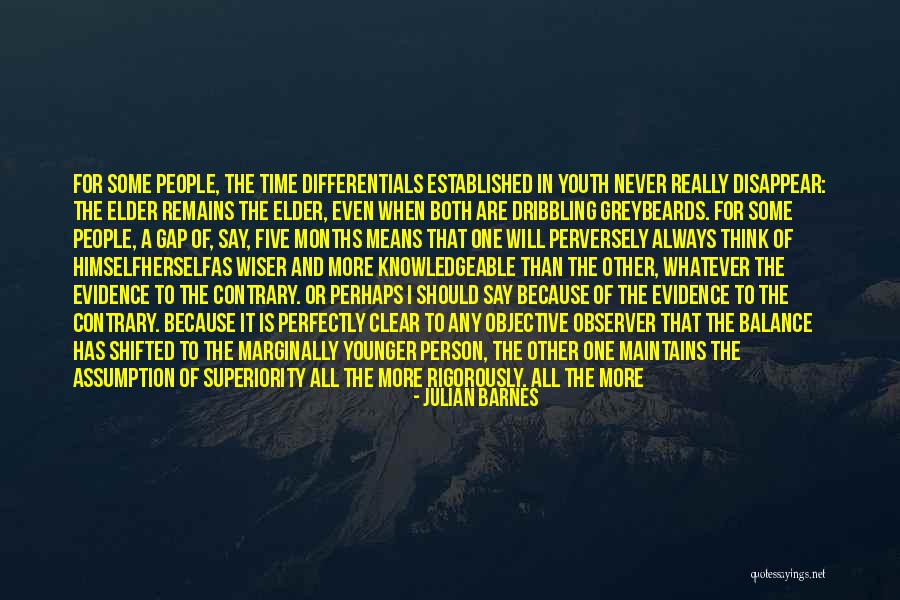 Greybeards Quotes By Julian Barnes Greybeards Quotes By Julian Barnes