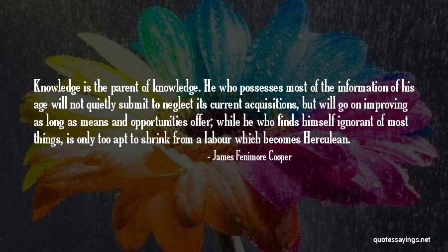Greyboy Soul Quotes By James Fenimore Cooper Greyboy Soul Quotes By James Fenimore Cooper