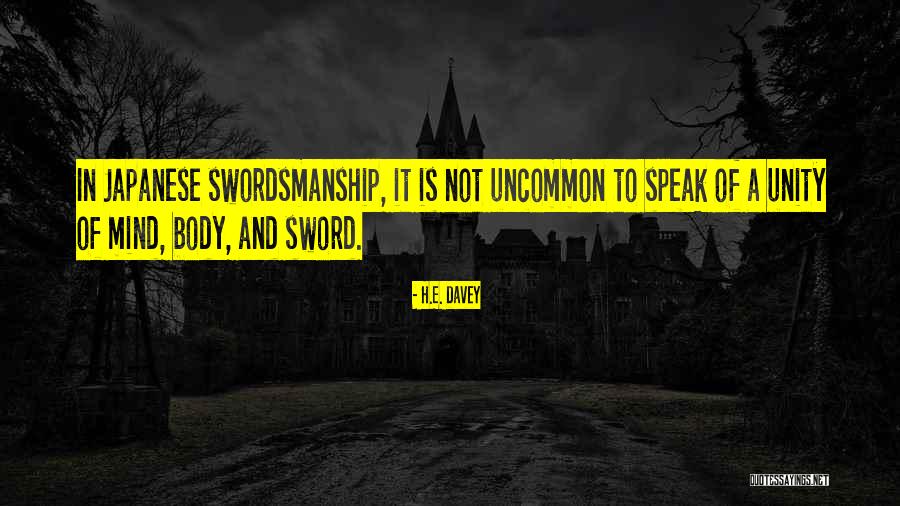 Greyci Mas Quotes By H.E. Davey Greyci Mas Quotes By H.E. Davey