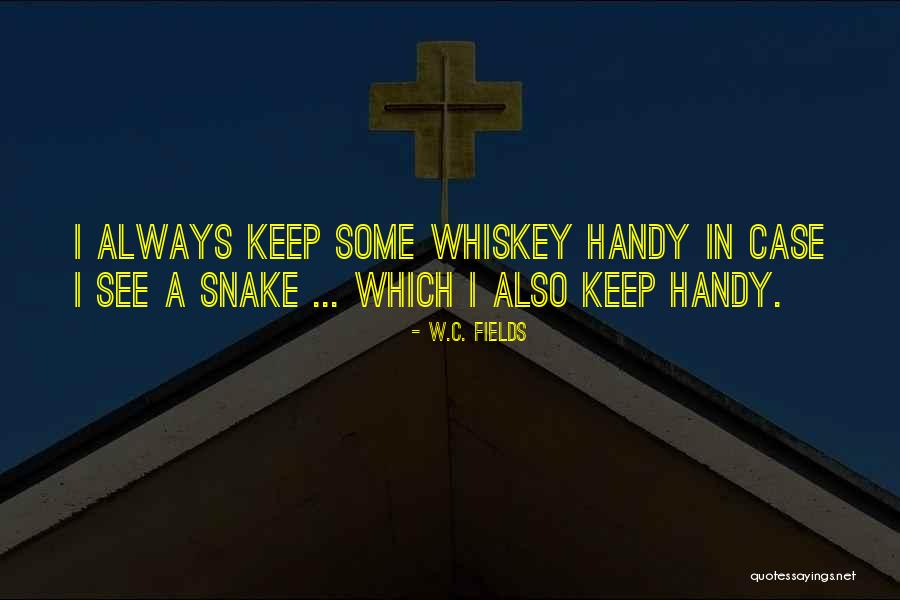 Greyci Rendon Quotes By W.C. Fields Greyci Rendon Quotes By W.C. Fields