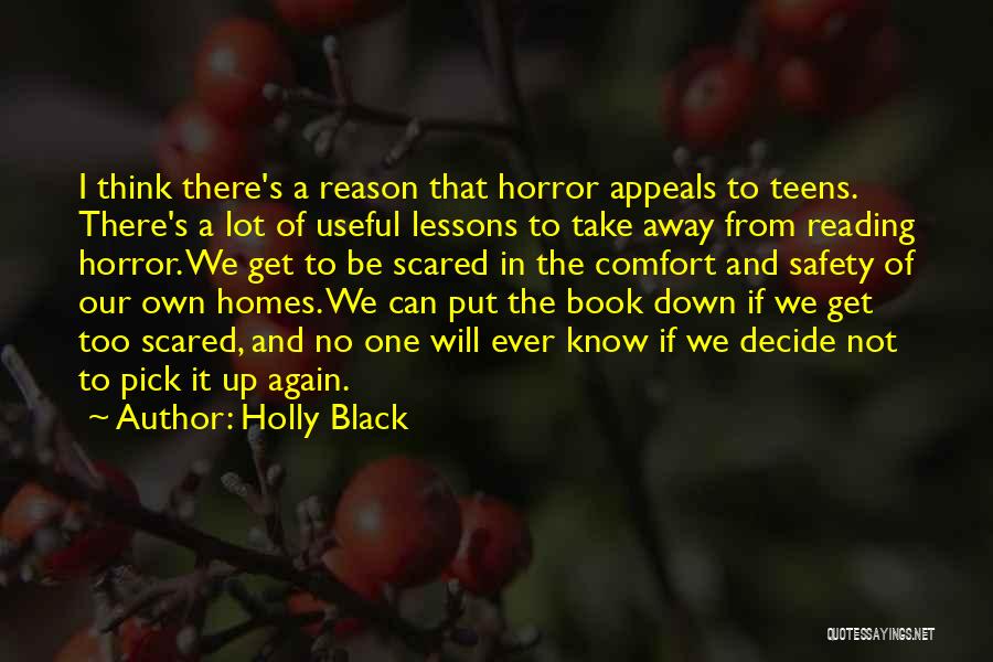 Greydanus Reviews Quotes By Holly Black