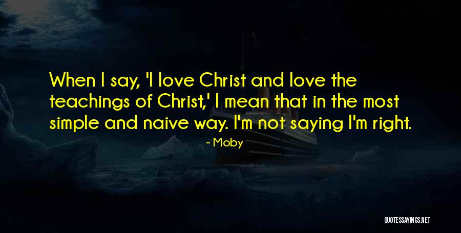Greyden Wolf Quotes By Moby Greyden Wolf Quotes By Moby