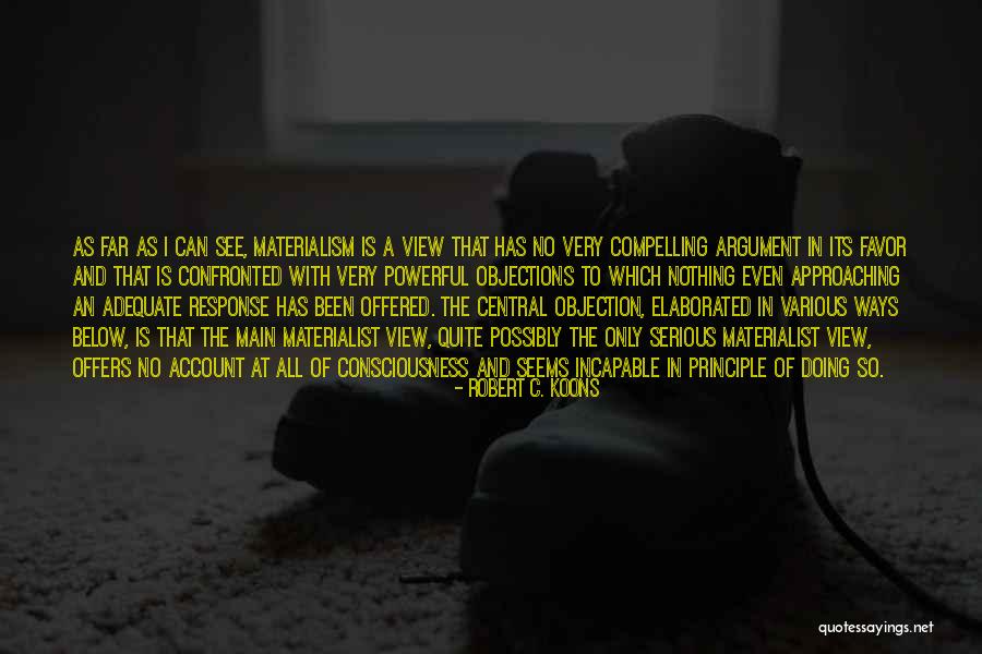 Greydisciple Quotes By Robert C. Koons Greydisciple Quotes By Robert C. Koons
