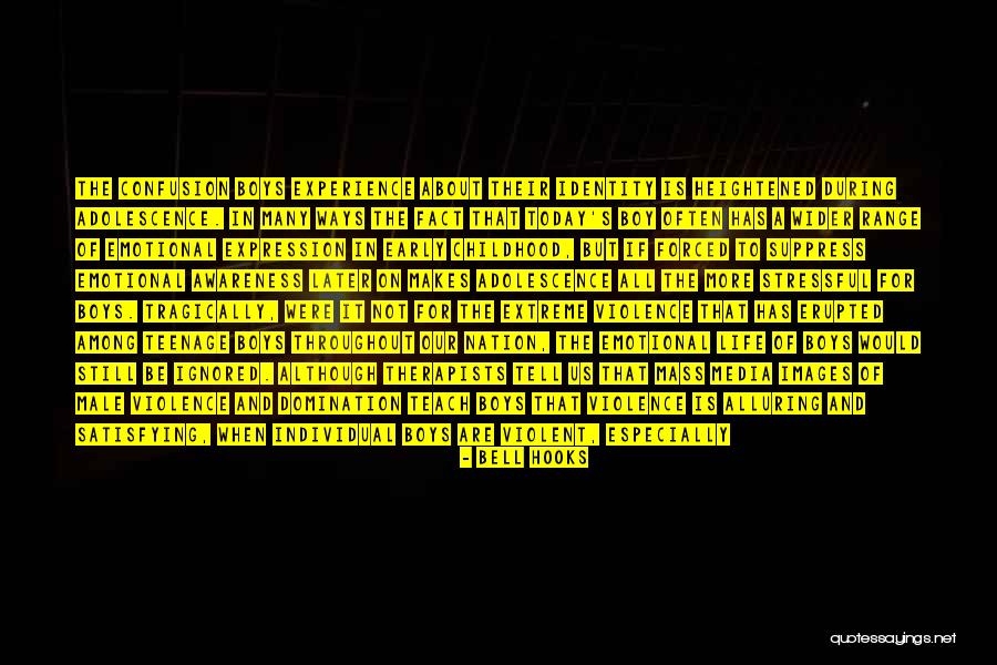 Greyface Records Quotes By Bell Hooks Greyface Records Quotes By Bell Hooks