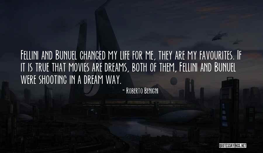 Greyface Records Quotes By Roberto Benigni Greyface Records Quotes By Roberto Benigni