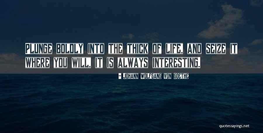 Greyface Rescue Quotes By Johann Wolfgang Von Goethe Greyface Rescue Quotes By Johann Wolfgang Von Goethe