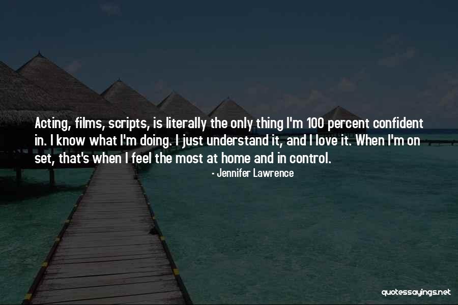 Greyhound Dogs Quotes By Jennifer Lawrence Greyhound Dogs Quotes By Jennifer Lawrence