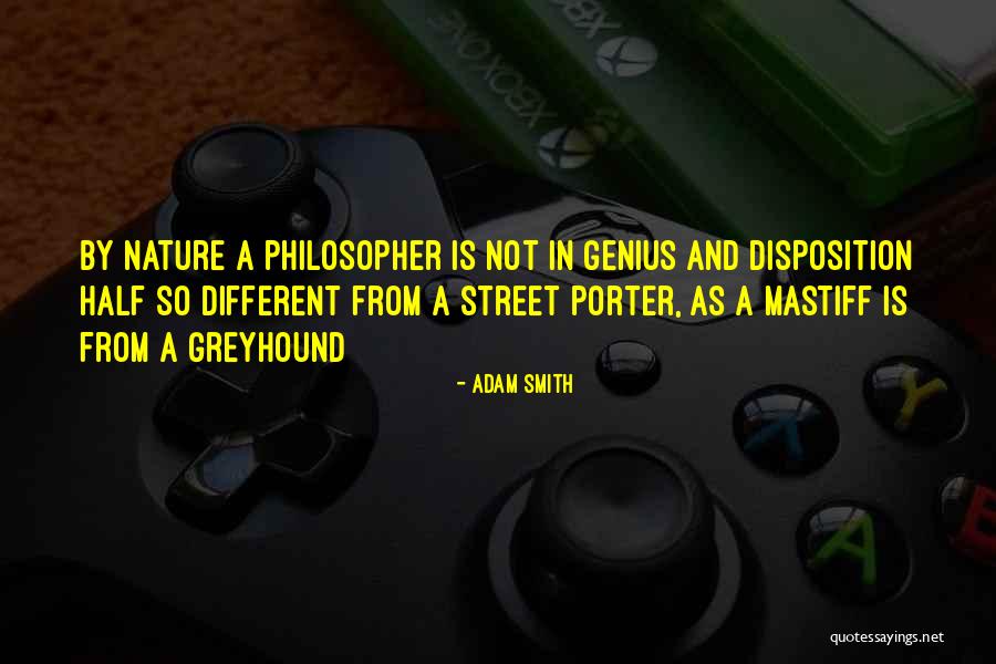 Greyhound Quotes By Adam Smith Greyhound Quotes By Adam Smith