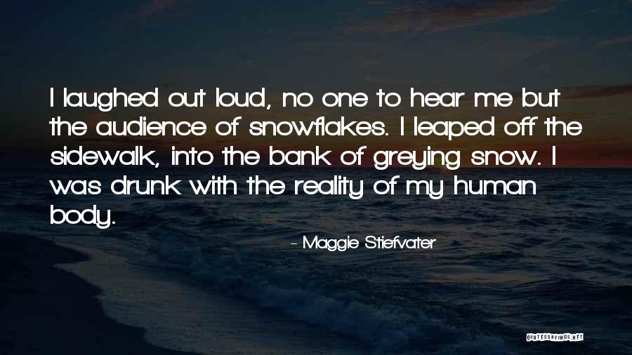 Greying Quotes By Maggie Stiefvater Greying Quotes By Maggie Stiefvater