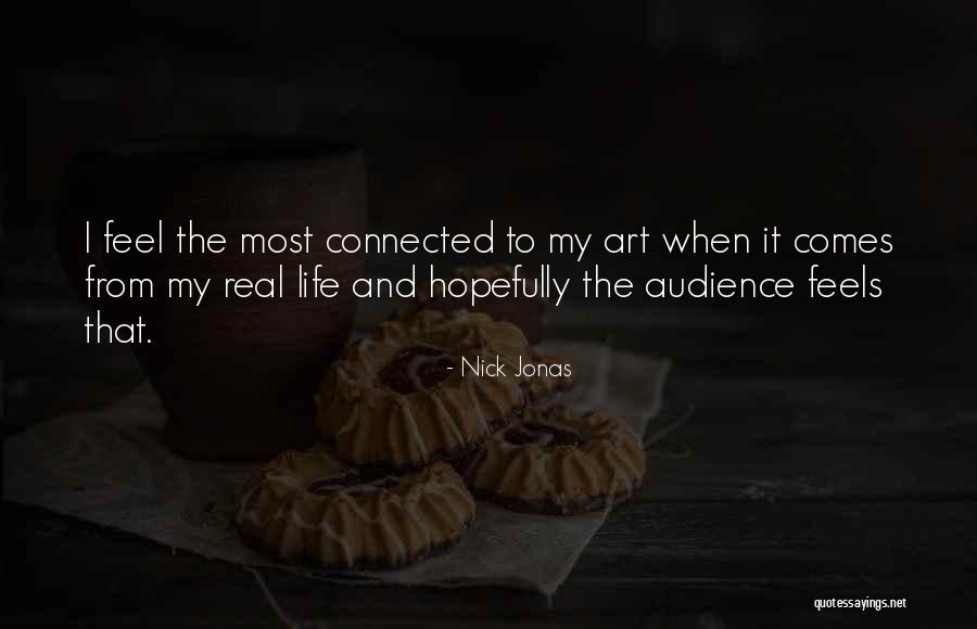 Greying Quotes By Nick Jonas Greying Quotes By Nick Jonas