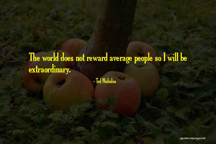 Greyish Quotes By Ted Nicholas Greyish Quotes By Ted Nicholas