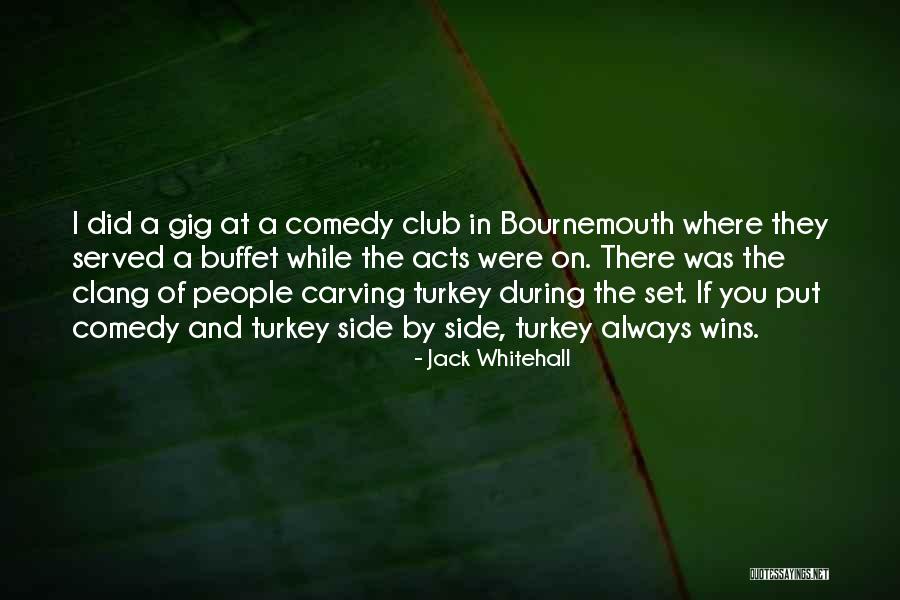 Greyjoys Take Quotes By Jack Whitehall Greyjoys Take Quotes By Jack Whitehall