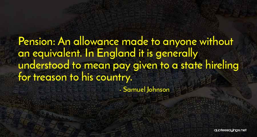 Greyjoys Take Quotes By Samuel Johnson Greyjoys Take Quotes By Samuel Johnson