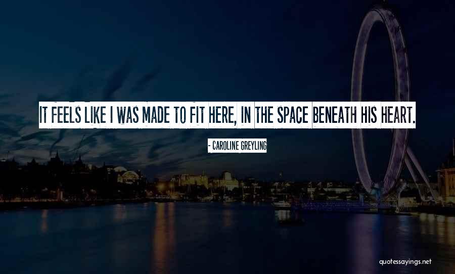 Greyling Quotes By Caroline Greyling Greyling Quotes By Caroline Greyling