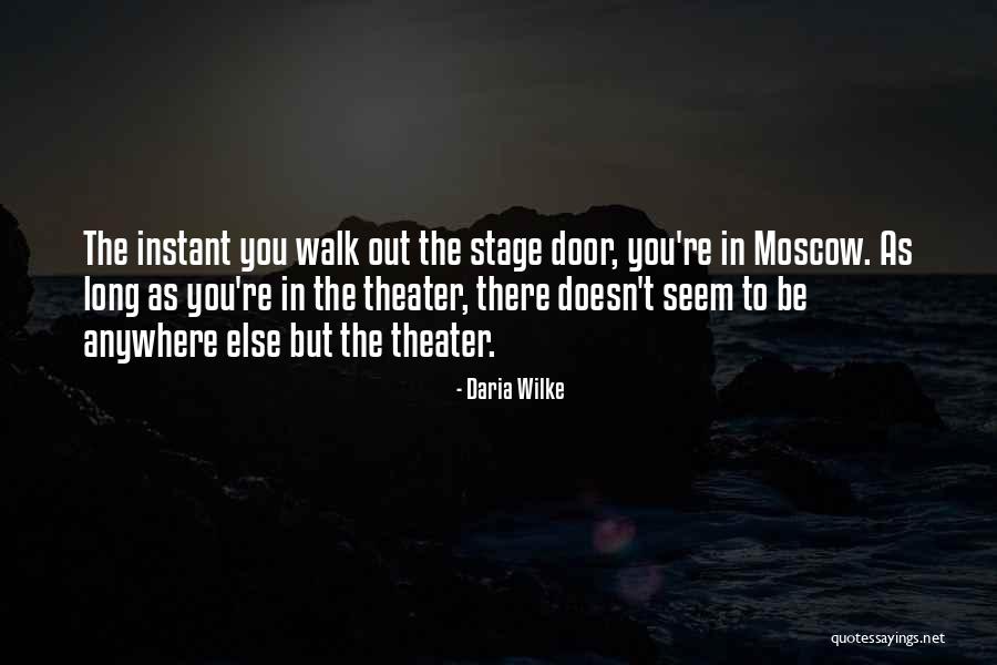 Greylist Quotes By Daria Wilke Greylist Quotes By Daria Wilke